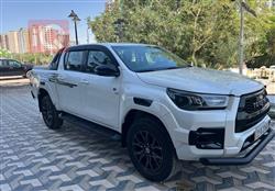 تۆیۆتا هایلۆکس